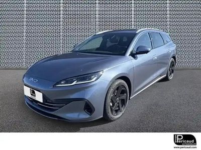 Atlantis blue Occasion 2025 BYD Seal Break | 41 890 € (Prix juste)