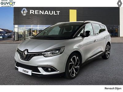 Renault Grand Scénic IV