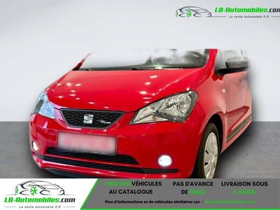 occasion Seat Mii 1.0 75 ch BVA