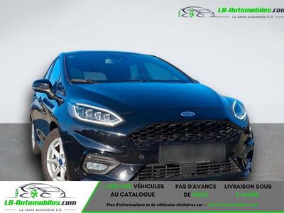 Occasion Ford Fiesta 125 ch (91 kW) 2020 Citadine