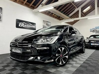 Citroën DS5