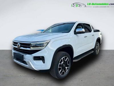 VW Amarok
