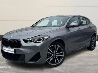 Occasion BMW X2 M Sport 152 ch (111 kW) 2022 SUV