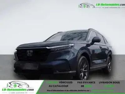 occasion Honda CR-V E:hev 2.0 I-mmd 4wd 148ch