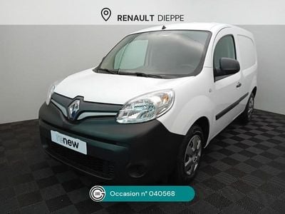 Blanc Occasion 2021 Renault Express Monospace | 13 995 €