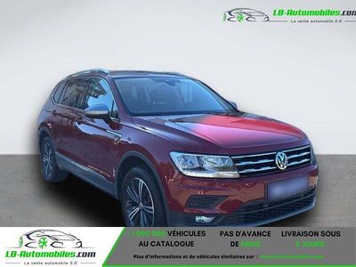 Occasion 2019 VW Tiguan Allspace SUV | 29 200 € (Prix juste)