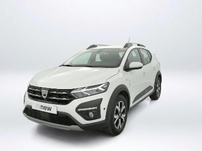 occasion Dacia Sandero TCe 90 Stepway Confort