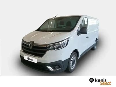 occasion Renault Trafic 2.0 dCi 150 T29 L1H1 Comfort AIRCO CAMERA TREKHAAK