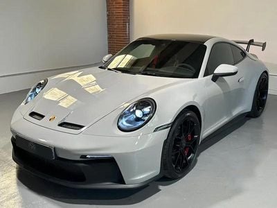Porsche 911 GT3