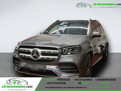 occasion Mercedes GLS580 4Matic