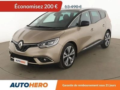 Renault Grand Scénic IV