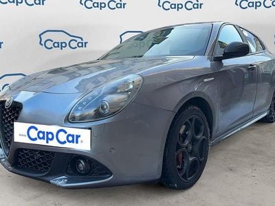 Occasion 2020 Alfa Romeo Giulietta | 14 299 € (Bon prix)