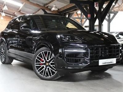 Occasion 2024 Porsche Cayenne SUV | 122 900 €