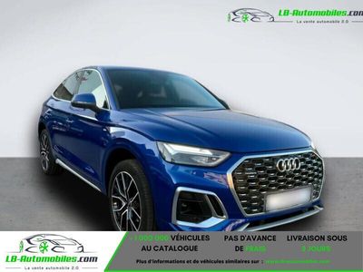 occasion Audi Q5 Sportback 40 TDI 204 BVA Quattro