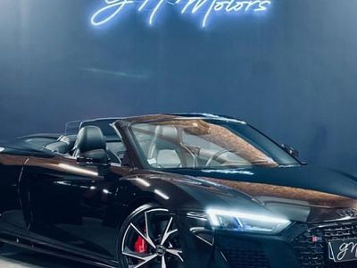 Occasion 2020 Audi R8 Coupé Performance Coupé | 149 990 €
