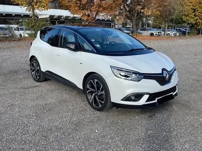 Renault Scénic III