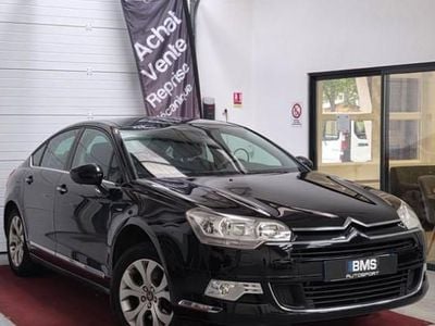 Citroën C5