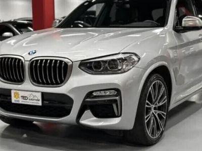 Occasion 2017 BMW X3 SUV | 36 900 €