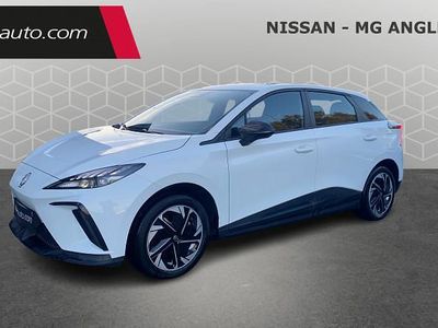 Occasion MG MG4 EV 125 kW (170 ch) 2023 Citadine