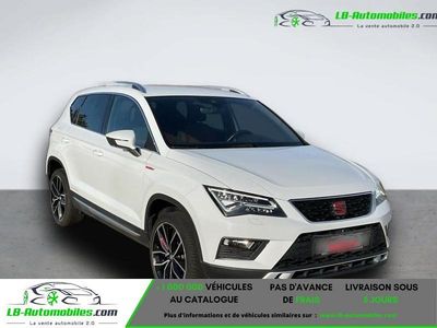 Occasion Seat Ateca 150 ch (110 kW) 2017 SUV