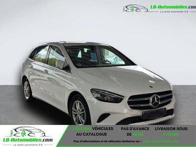 occasion Mercedes B200 Classe200 BVA