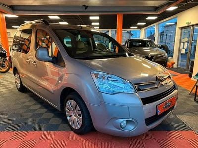 Occasion Citroën Berlingo 92 ch (67 kW) 2012 Monospace