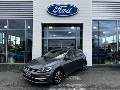 VW Golf VII