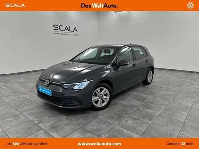 occasion VW Golf 2.0 TDI SCR 116 DSG7 Life Plus