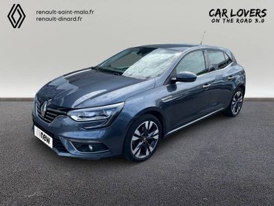 Renault Mégane IV