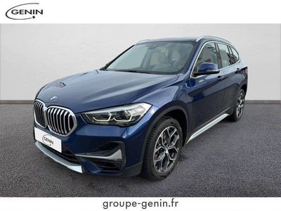 occasion BMW X1 X1 F48 LCIsDrive 18i 140 ch