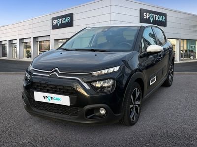 occasion Citroën C3 1.2 PureTech 83ch S&S Shine - VIVA3587991