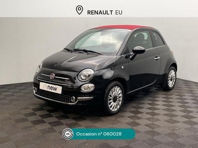 Occasion Fiat 500 Collezione 70 ch (51 kW) 2024 Citadine