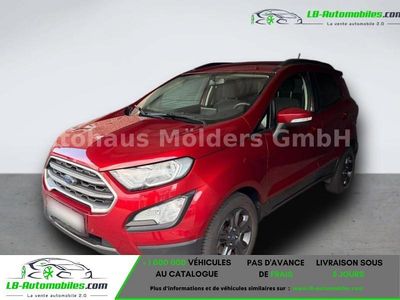 Occasion Ford Ecosport 125 ch (91 kW) 2019 SUV