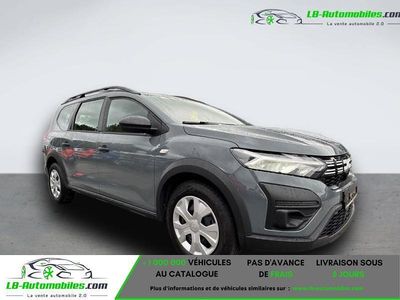 Occasion 2023 Dacia Jogger Monospace | 22 500 € (Prix assez cher)
