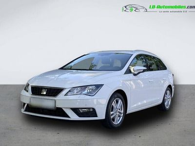 Seat Leon ST