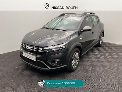 Occasion 2022 Dacia Sandero Comfort Citadine | 14 970 € (Prix juste)
