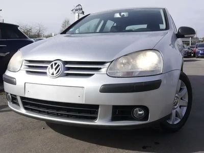 VW Golf VI