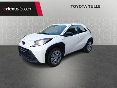 Occasion 2022 Toyota Aygo X SUV | 13 700 € (Prix juste)