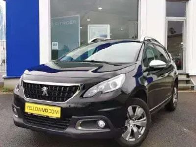 occasion Peugeot 2008 Style / 53.000km