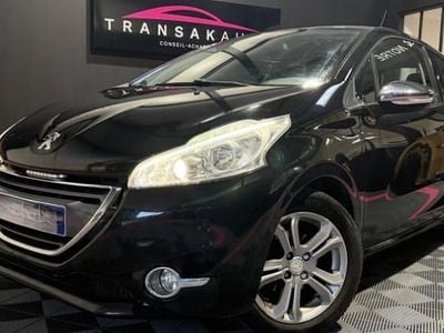 Occasion Peugeot 208 Allure 120 ch (88 kW) 2013 Citadine