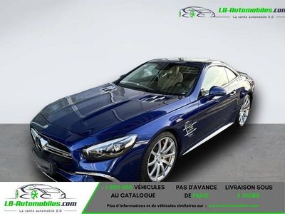 Occasion 2016 Mercedes SL65 AMG AMG Coupé | 195 900 €