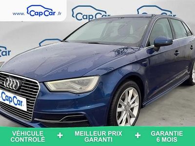 Occasion 2016 Audi e-tron SUV | 12 990 € (Super prix)