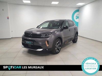 occasion Citroën C5 Aircross Hybrid rechargeable 225ch C-Series ë-EAT8