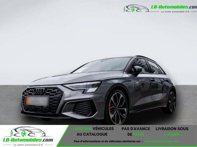 occasion Audi S3 Sportback TFSI 310 BVA Quattro