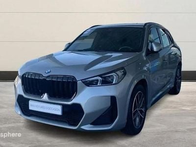 Gris Occasion 2024 BMW X1 M Sport SUV | 39 499 € (Prix juste)