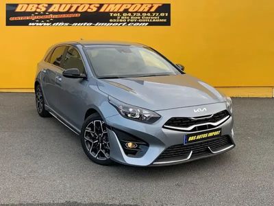 occasion Kia Ceed GT Ceed / 1.0 T-GDI 120CH LINE