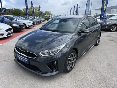 occasion Kia Ceed GT Ceed / 1.0 T-GDI 120ch Line