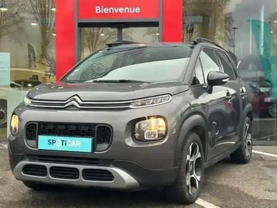 Occasion Citroën C3 Aircross PureTech 2020 Rouge SUV