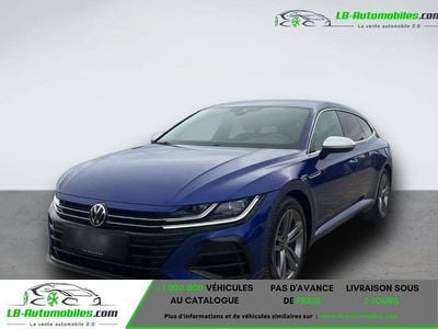 Occasion 2023 VW Arteon Berline | 39 300 € (Prix juste)