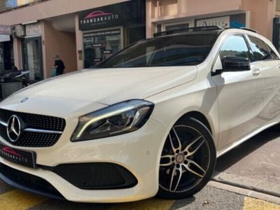 Mercedes A200